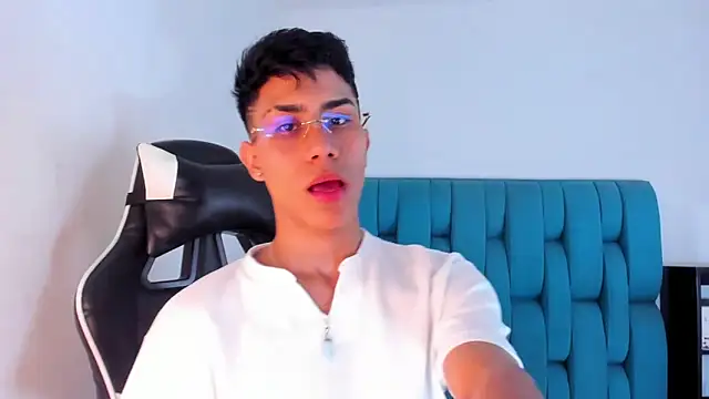 AlanNaughty online show from 02-10-25, 08:42