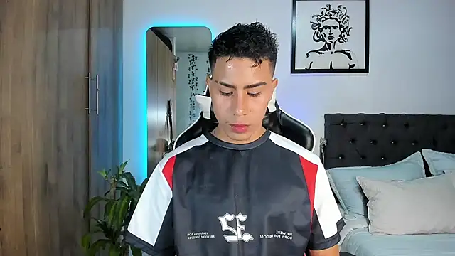 AlanNaughty online show from 04-28-26, 11:32
