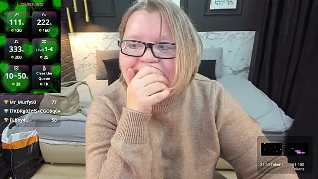 Shannonshine online show from 02-23-25, 01:21