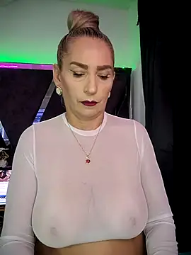 Lossexycacha online show from 02-15-25, 08:33