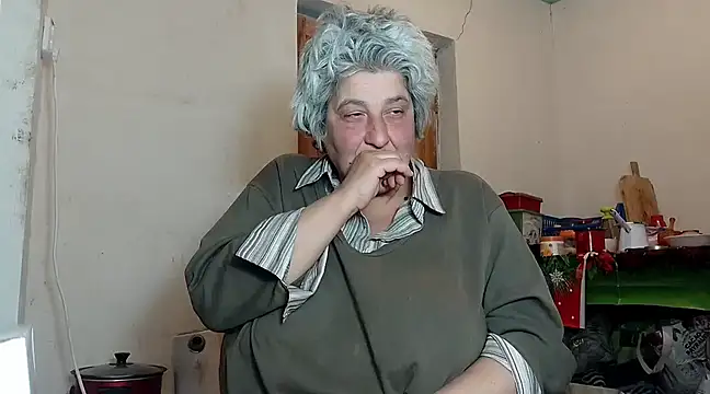 Snapshot of ExquisiteMature chatting on 02-10-25, 05:41 ExquisiteMature online show from 02-10-25, 05:41