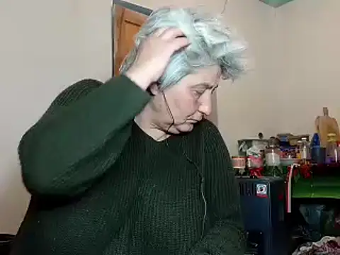 Snapshot of ExquisiteMature chatting on 03-22-25, 04:26 ExquisiteMature online show from 03-22-25, 04:26