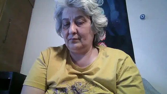ExquisiteMature online show from 04-12-26, 01:05