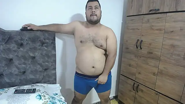 santi hothot online show from 09-11-25, 06:52