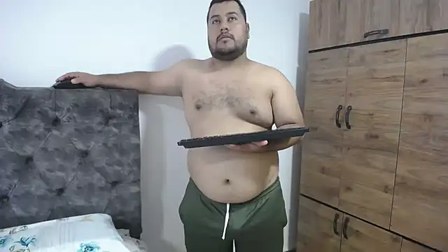 santi hothot online show from 09-12-25, 07:14