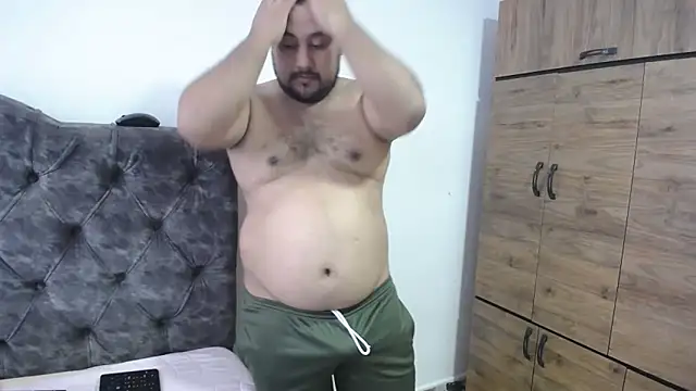 santi hothot online show from 09-17-25, 07:04