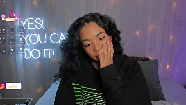 carolgaita online show from 03-13-25, 11:51