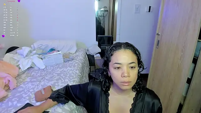 carolgaita online show from 06-01-26, 11:12