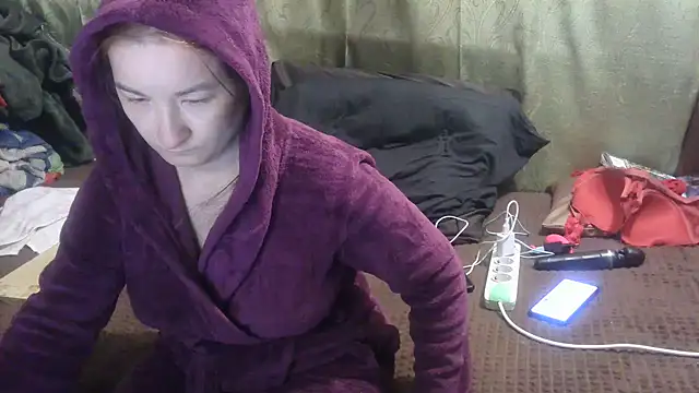 IngaQAce online show from 04-28-26, 02:27