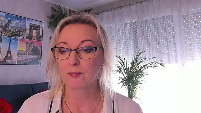 vanessa chat online show from 07-07-26, 01:15