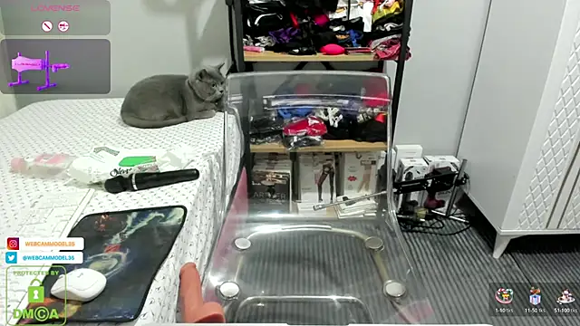 bisexyelizz online show from 03-22-25, 10:37