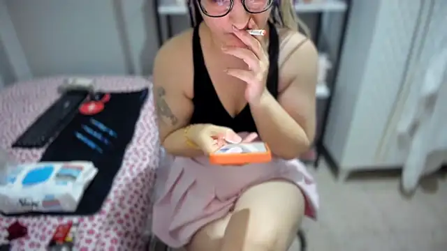 bisexyelizz online show from 07-01-26, 09:25