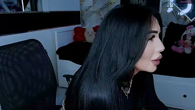 mistress meryem online show from 11-19-25, 07:19