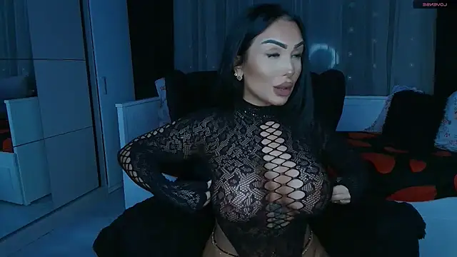 mistress meryem online show from 04-15-26, 10:21