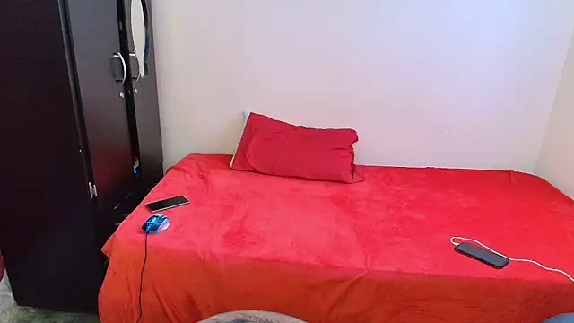 Malo666howard online show from 03-12-26, 04:35