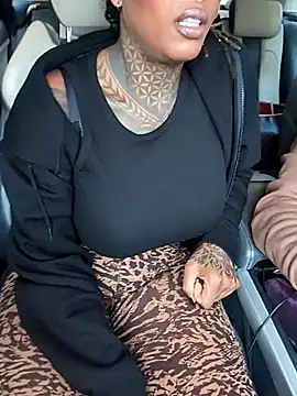 DarkDea online show from 11-01-25, 12:29