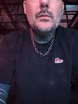 DarkDea online show from 04-05-26, 08:39