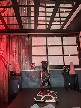 DarkDea online show from 04-26-26, 12:36