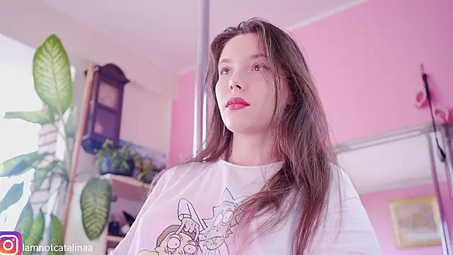 Snapshot of YourBabyPearl chatting on 01-05-25, 12:42 YourBabyPearl online show from 01-05-25, 12:42