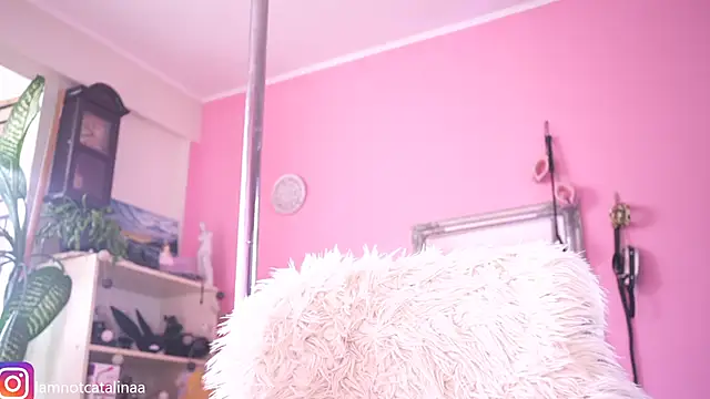 Snapshot of YourBabyPearl chatting on 01-22-25, 12:49 YourBabyPearl online show from 01-22-25, 12:49