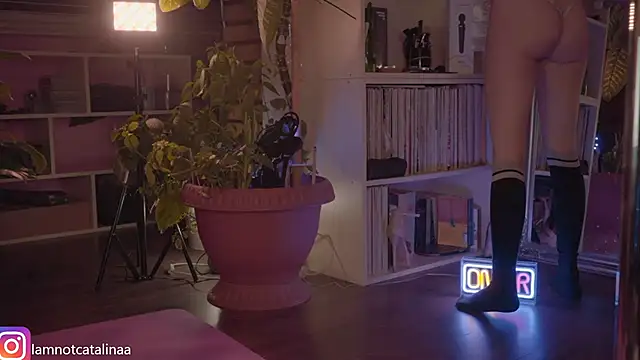 Snapshot of YourBabyPearl chatting on 02-26-25, 07:38 YourBabyPearl online show from 02-26-25, 07:38