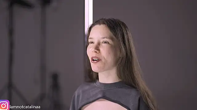 Snapshot of YourBabyPearl chatting on 11-29-25, 07:28 YourBabyPearl online show from 11-29-25, 07:28