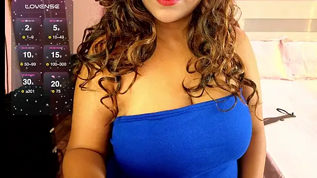 sneha hussy online show from 01-27-25, 01:41