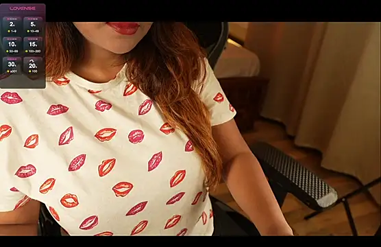 sneha hussy online show from 09-12-25, 06:52