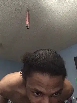 iAmNukka187 online show from 03-17-25, 04:01