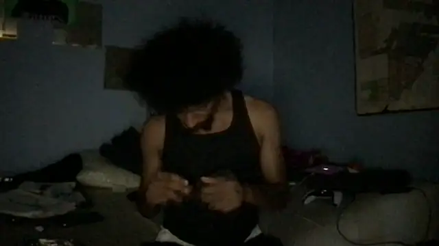 iAmNukka187 online show from 11-27-25, 05:59