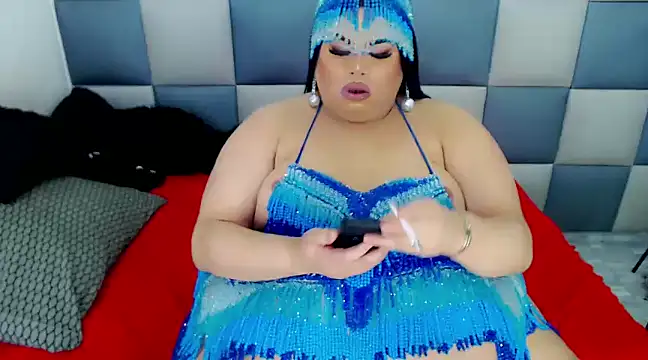 fabiolitasexy online show from 02-02-25, 05:10