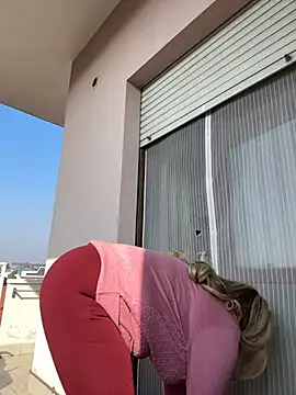 x elena x online show from 02-20-25, 12:25