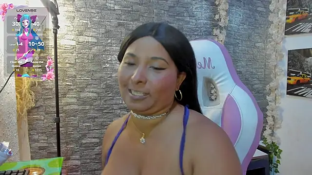 paola ih online show from 03-25-26, 08:15