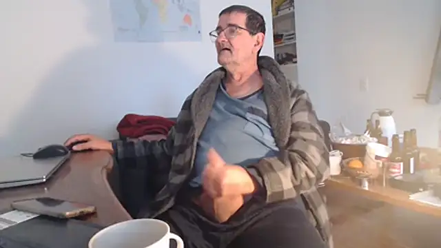 silvio-aus-luzern-CH online show from 01-19-26, 08:18