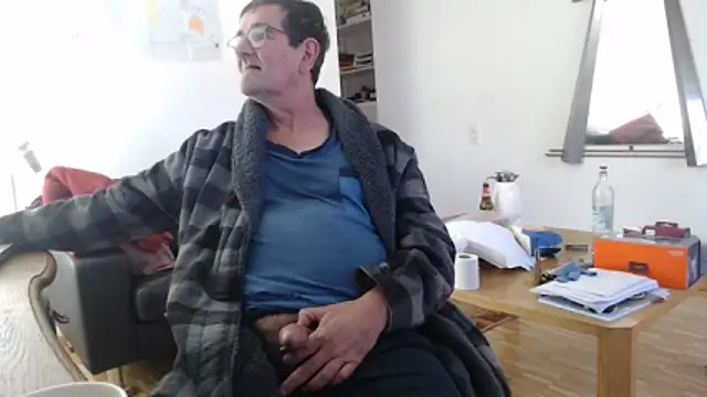 silvio-aus-luzern-CH online show from 03-13-26, 07:59