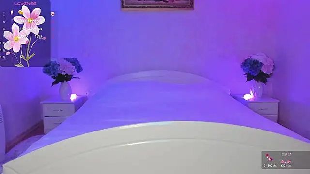 AnnaCarrera online show from 11-14-25, 07:34