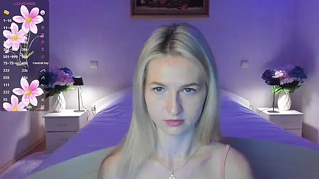 AnnaCarrera online show from 01-09-26, 08:21