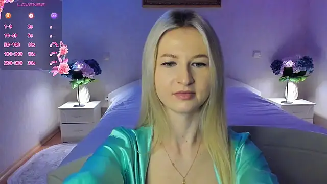 AnnaCarrera online show from 02-19-26, 08:27