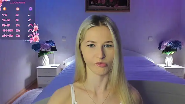 AnnaCarrera online show from 02-27-26, 09:15