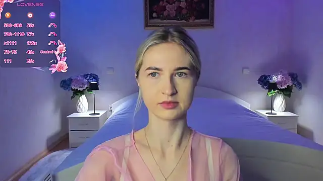 AnnaCarrera online show from 04-15-26, 07:58