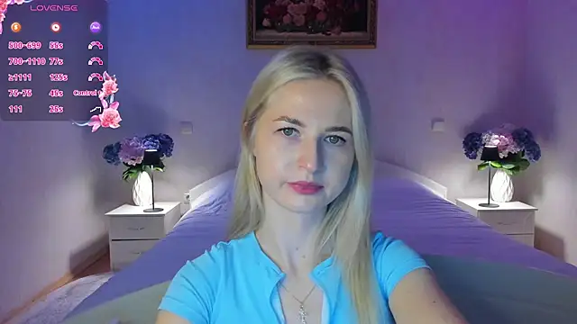 AnnaCarrera online show from 04-25-26, 09:34