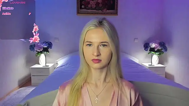 AnnaCarrera online show from 04-28-26, 08:58