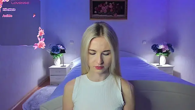 AnnaCarrera online show from 05-27-26, 08:39