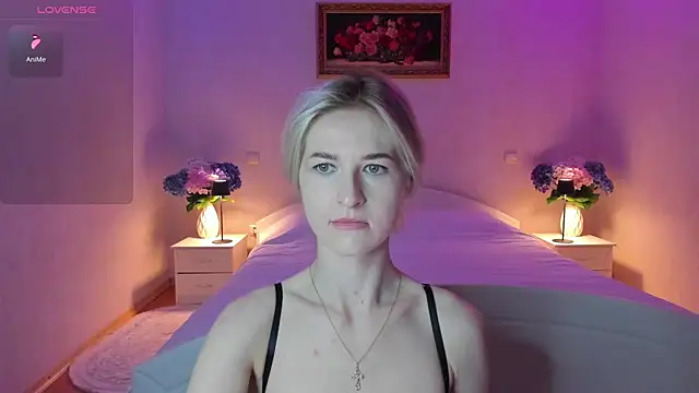 AnnaCarrera online show from 07-24-26, 08:29