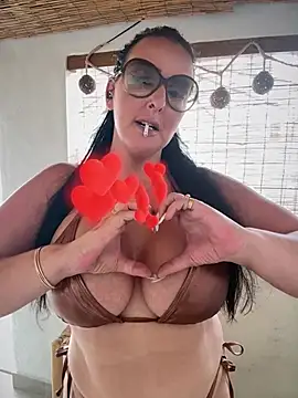 TiffanyRoxx online show from 07-23-26, 10:57