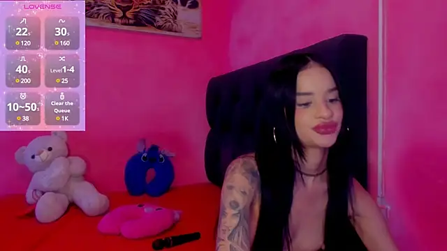 Snapshot of secretgreisy_ chatting on 03-02-25, 10:24 secretgreisy online show from 03-02-25, 10:24