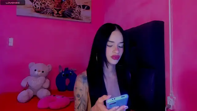 Snapshot of secretgreisy_ chatting on 03-02-25, 08:40 secretgreisy online show from 03-02-25, 08:40