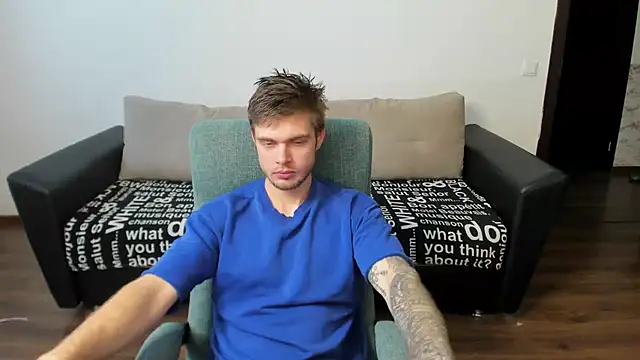 maks wolfis online show from 01-06-25, 08:57