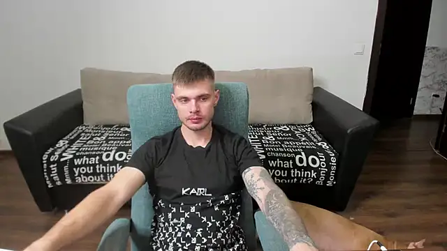 maks wolfis online show from 01-20-25, 07:46