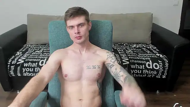 maks wolfis online show from 03-02-25, 03:37